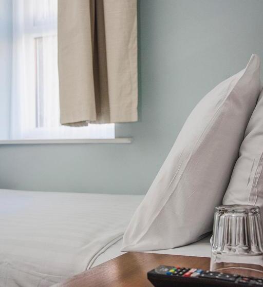 בית מלון כפרי Keppels Head