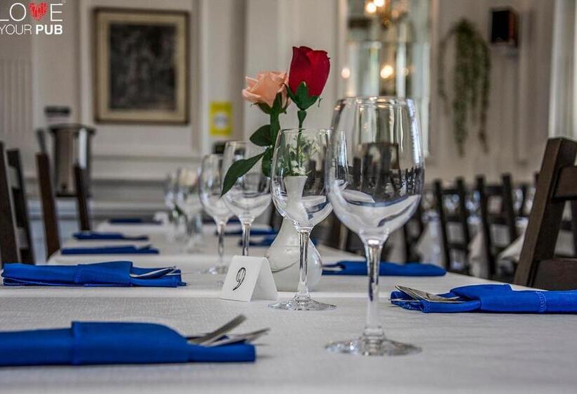 בית מלון כפרי Keppels Head