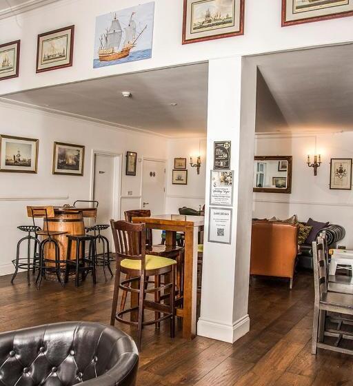 בית מלון כפרי Keppels Head