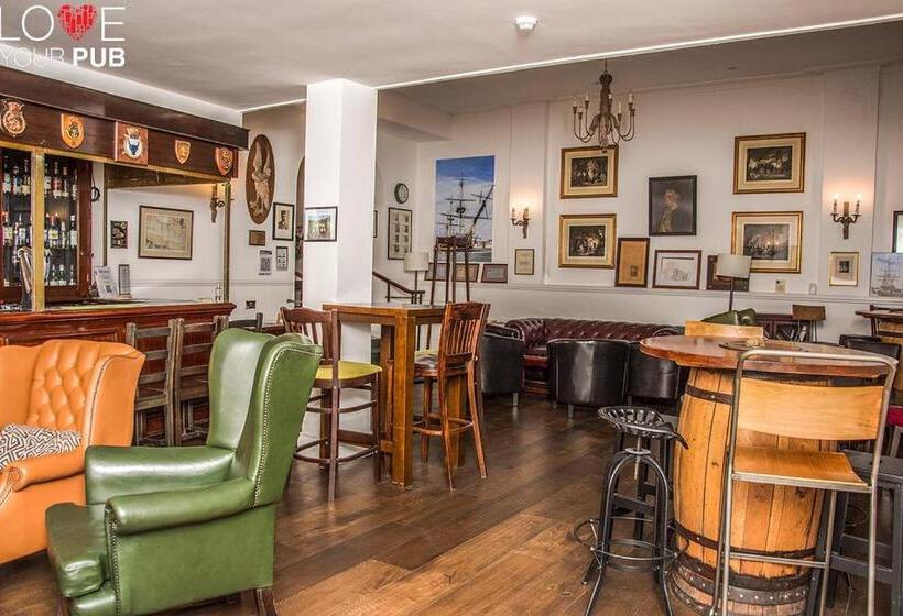 בית מלון כפרי Keppels Head