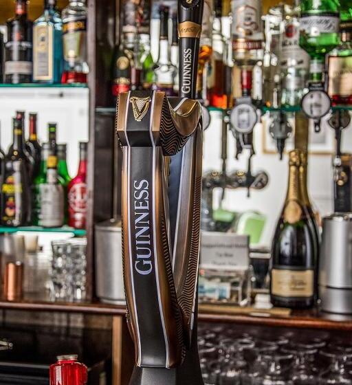 בית מלון כפרי Keppels Head