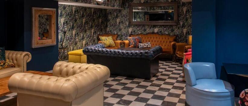 בית מלון כפרי Keppels Head