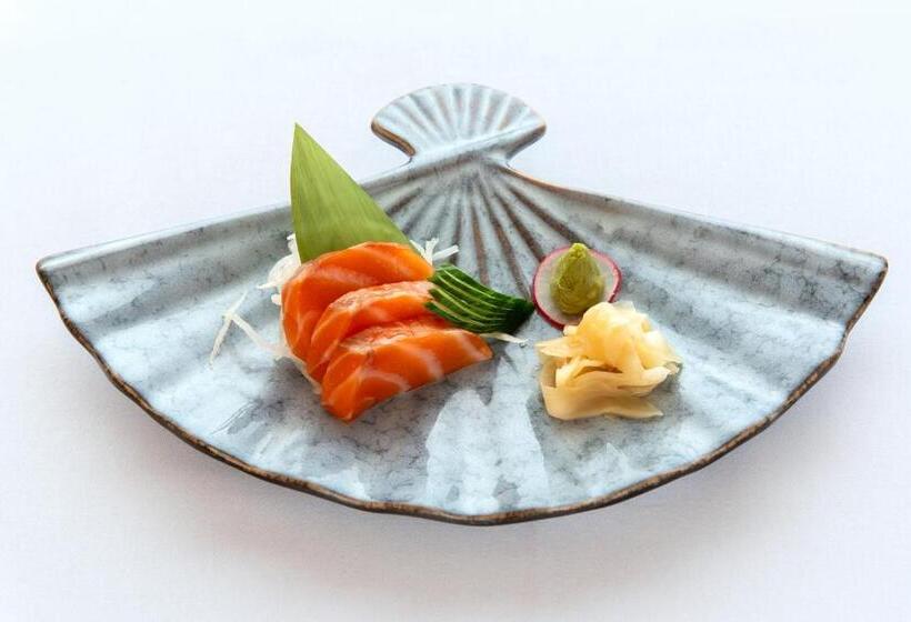 בית מלון כפרי Keppels Head