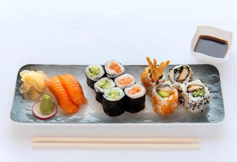 בית מלון כפרי Keppels Head