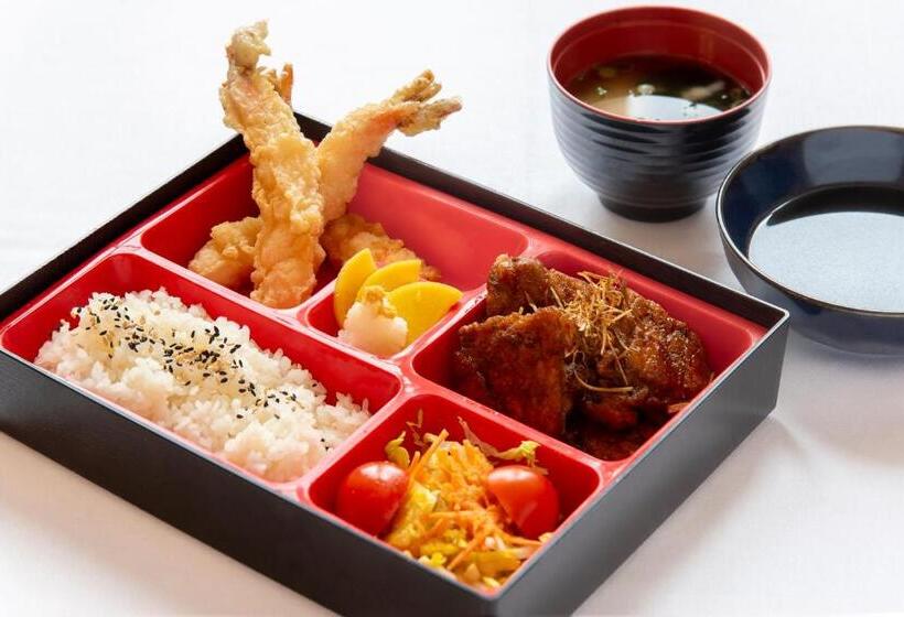 בית מלון כפרי Keppels Head