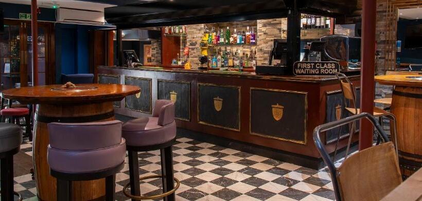 בית מלון כפרי Keppels Head