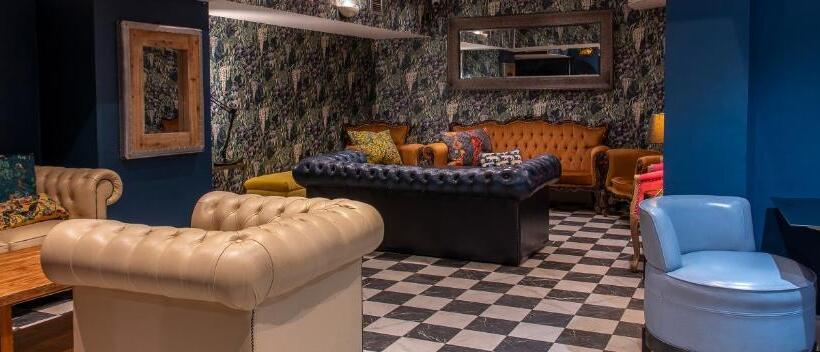 בית מלון כפרי Keppels Head