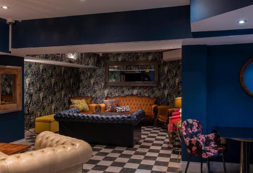 בית מלון כפרי Keppels Head