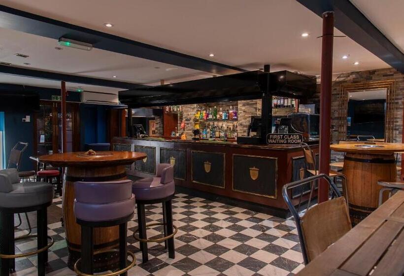 בית מלון כפרי Keppels Head