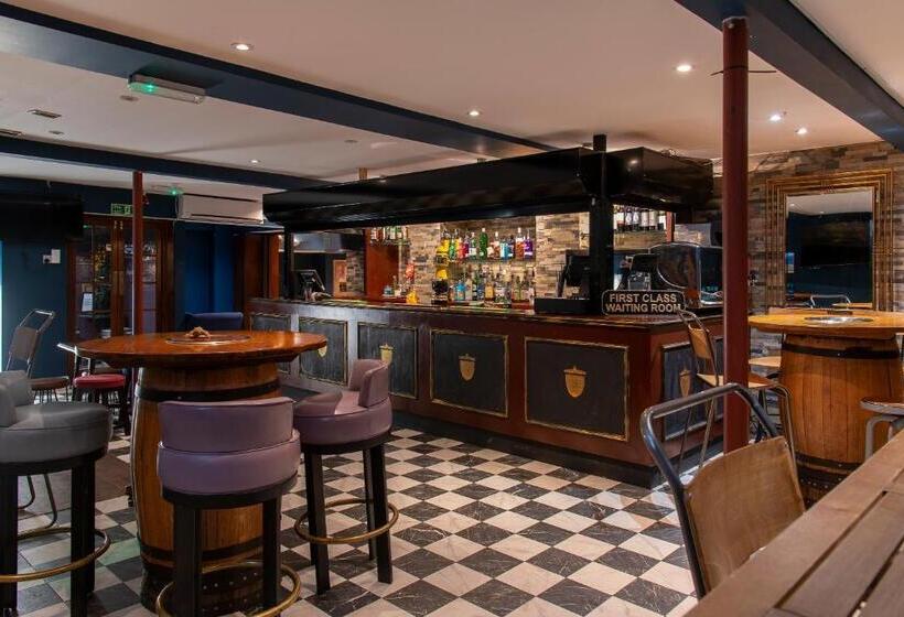 בית מלון כפרי Keppels Head