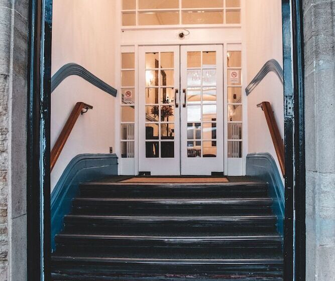 בית מלון כפרי Keppels Head