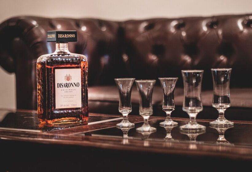 בית מלון כפרי Keppels Head