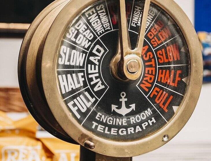 בית מלון כפרי Keppels Head