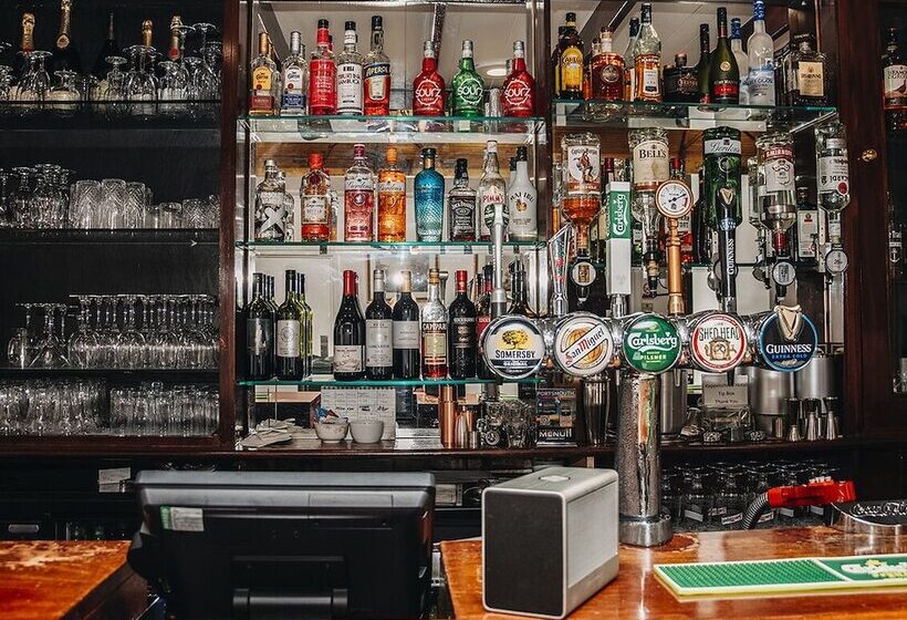 בית מלון כפרי Keppels Head