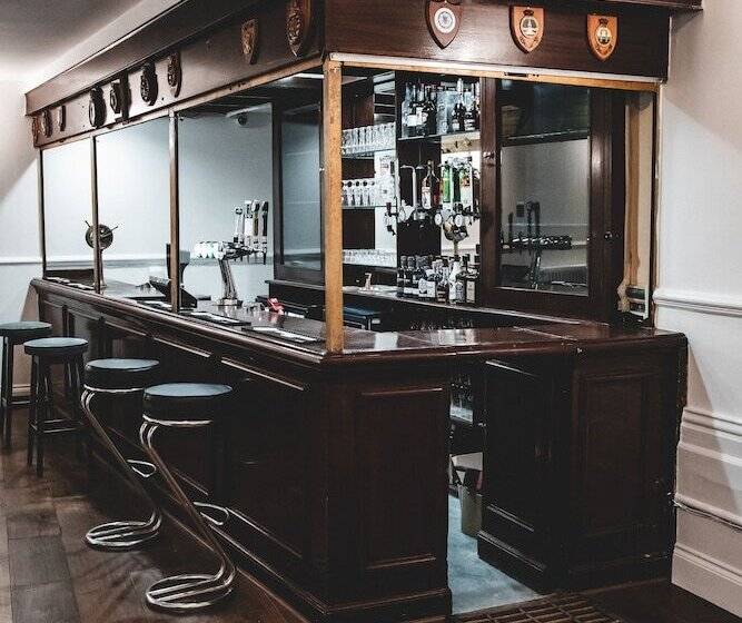 בית מלון כפרי Keppels Head