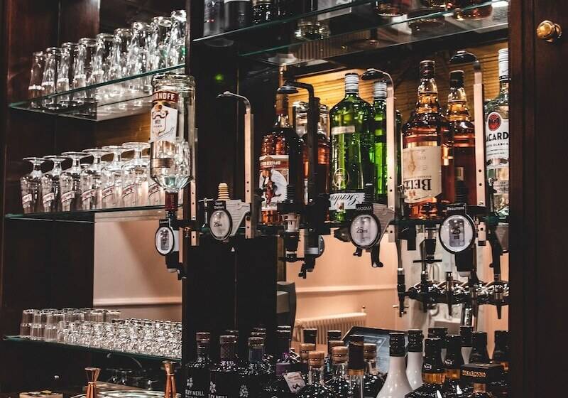 בית מלון כפרי Keppels Head