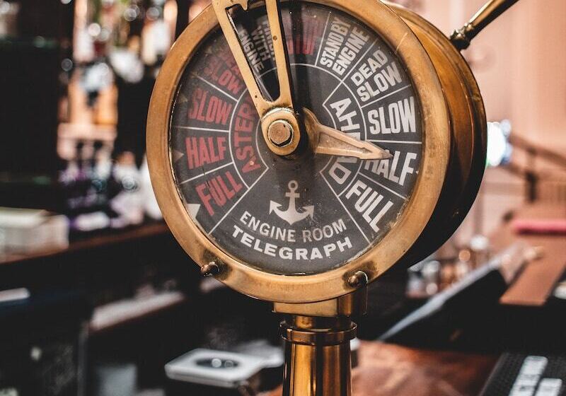 בית מלון כפרי Keppels Head