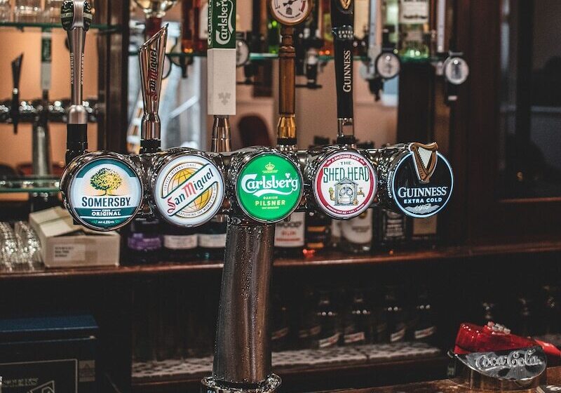 בית מלון כפרי Keppels Head