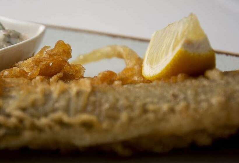 בית מלון כפרי Keppels Head