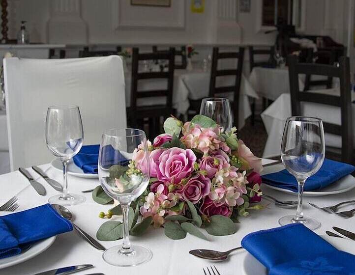 בית מלון כפרי Keppels Head