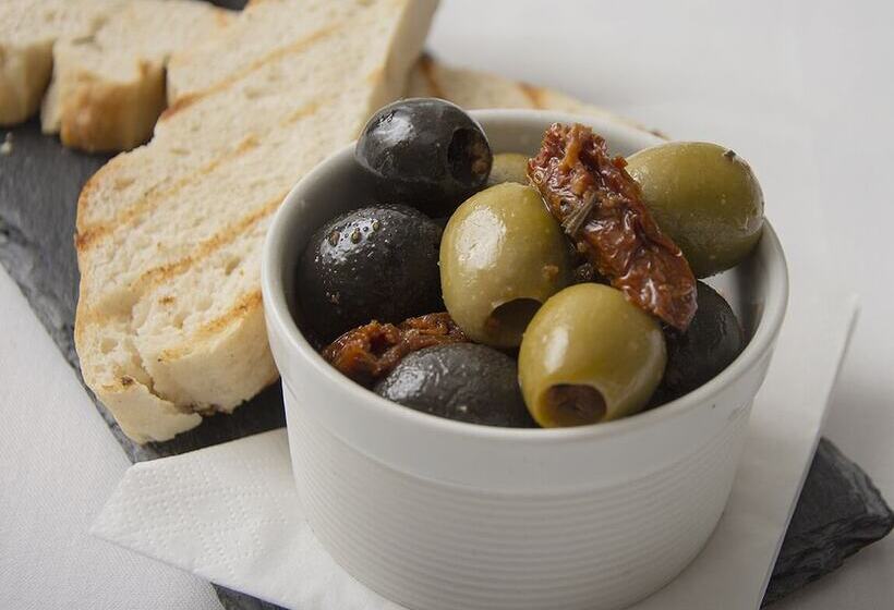 בית מלון כפרי Keppels Head