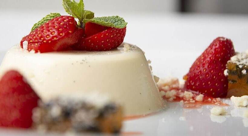 בית מלון כפרי Keppels Head