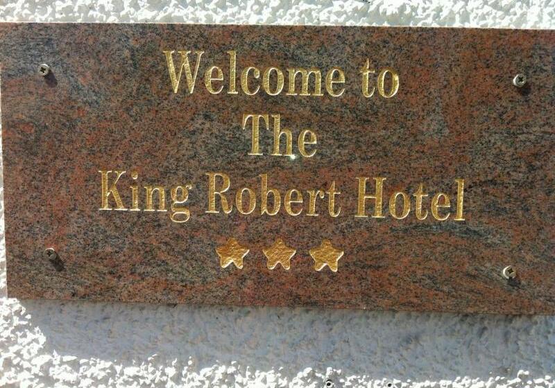 Отель King Robert