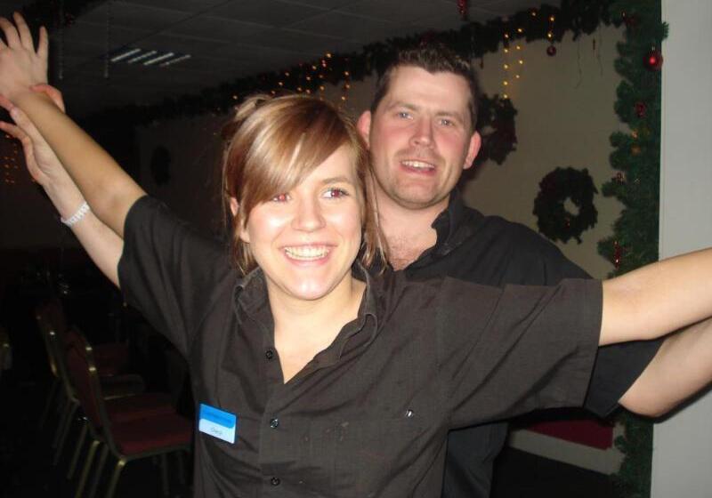 Отель King Robert