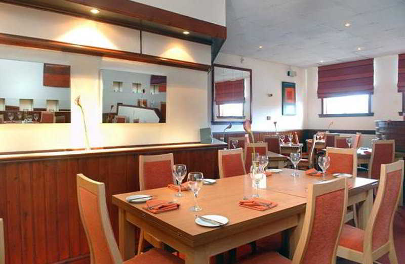 Отель King Robert