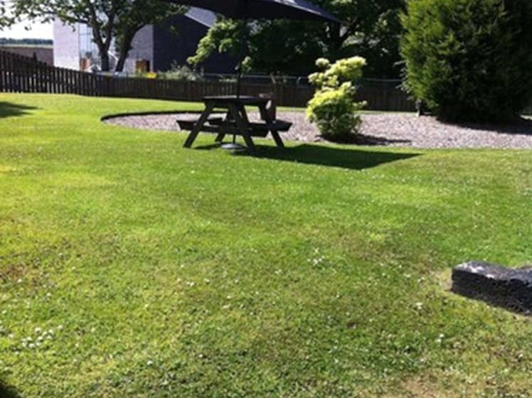 Отель King Robert