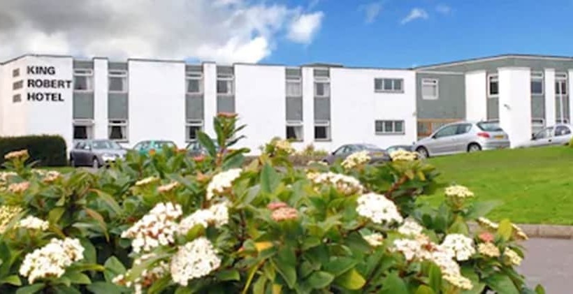 Отель King Robert