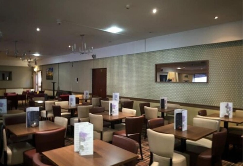 Отель King Robert