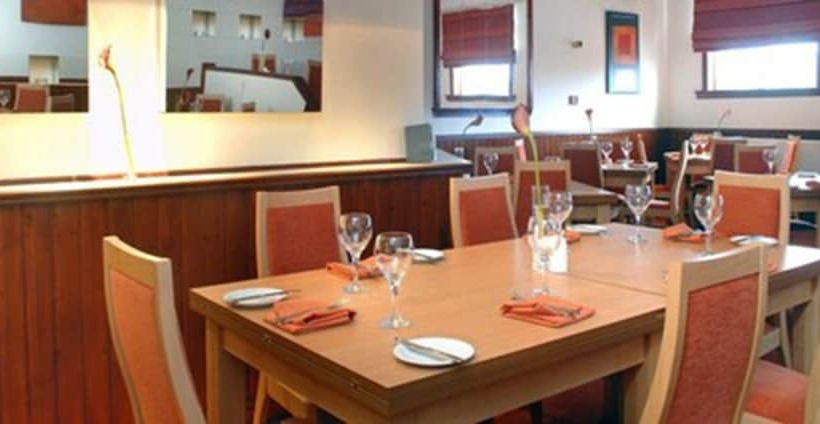 Отель King Robert