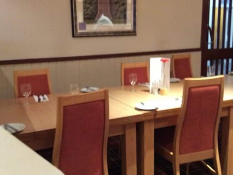 Отель King Robert