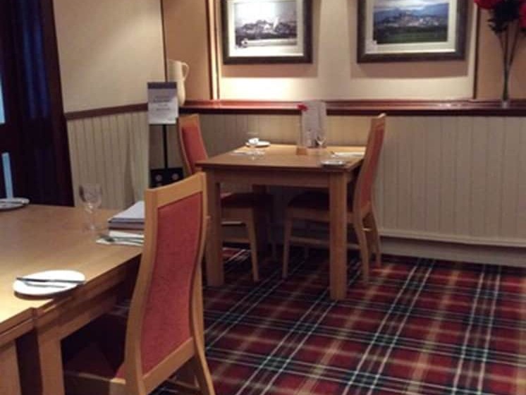 Отель King Robert