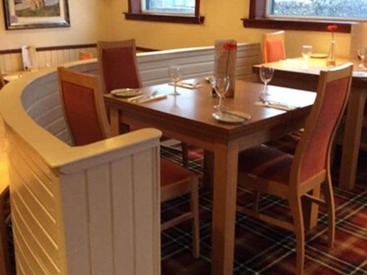 Отель King Robert