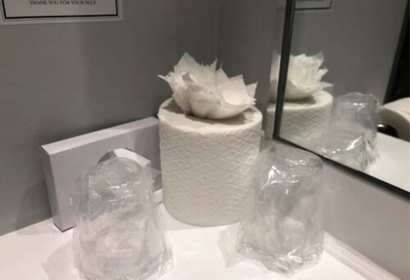 Отель King Robert