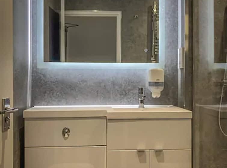 Отель King Robert