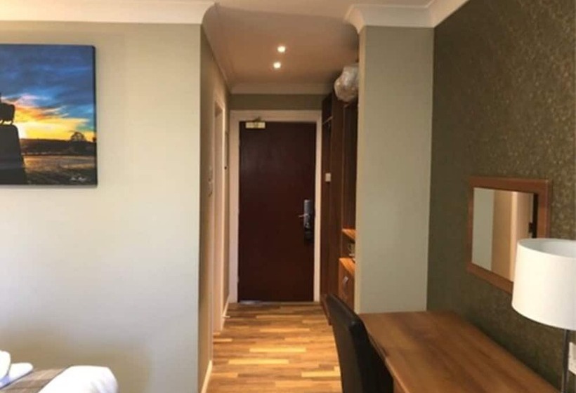 Отель King Robert