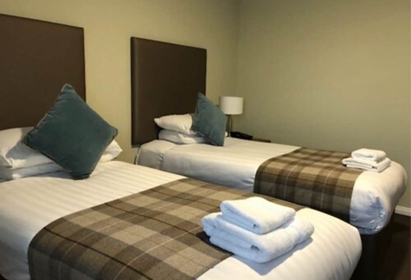 Отель King Robert