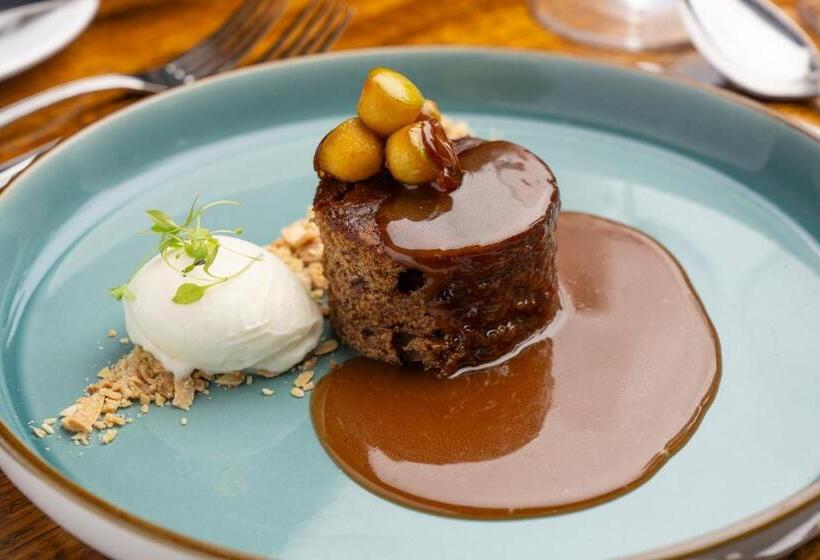 هتل Knipoch House