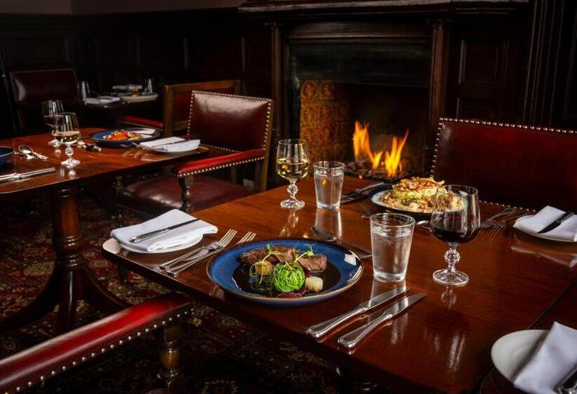 هتل Knipoch House