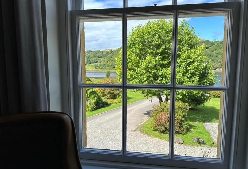 هتل Knipoch House