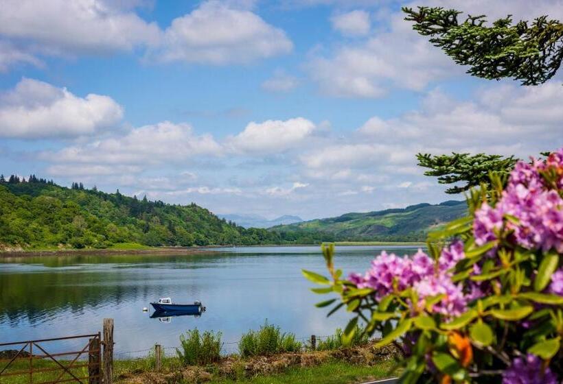 هتل Knipoch House