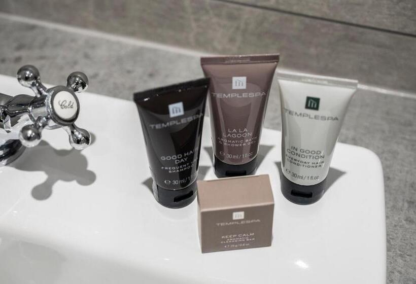 هتل Knipoch House