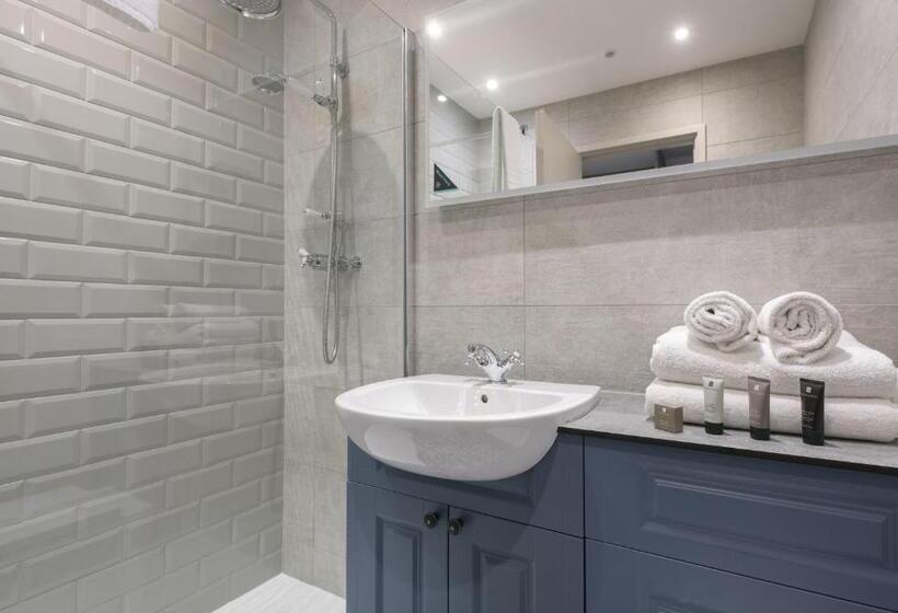 هتل Knipoch House