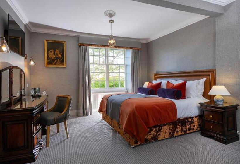 هتل Knipoch House