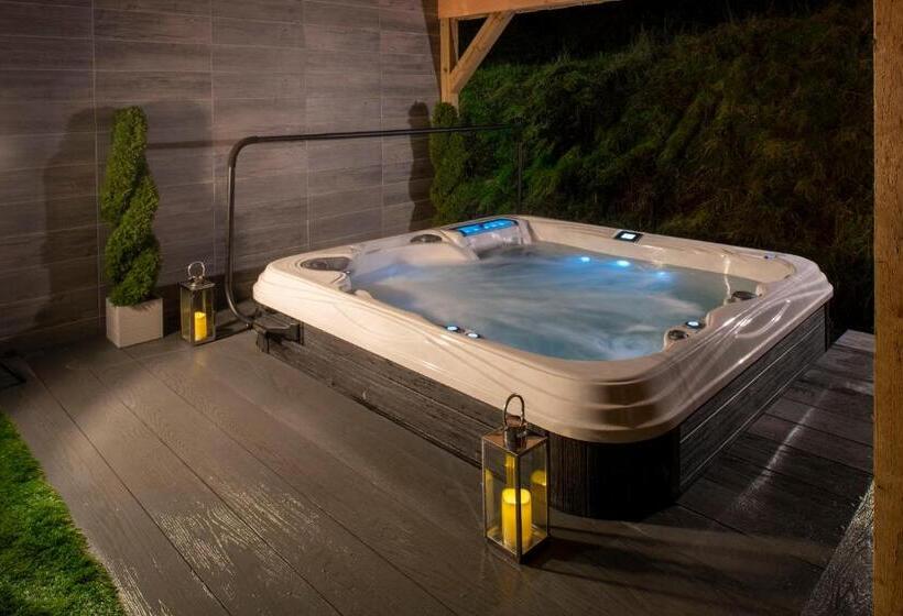 هتل Knipoch House