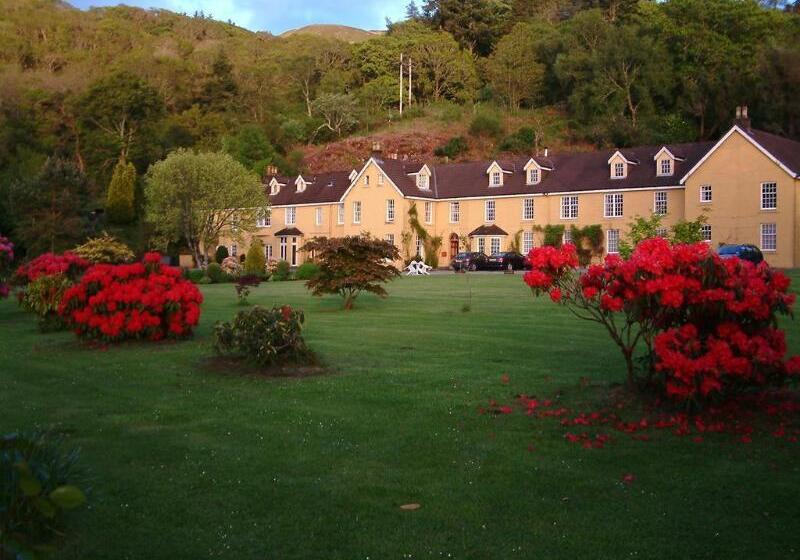 هتل Knipoch House