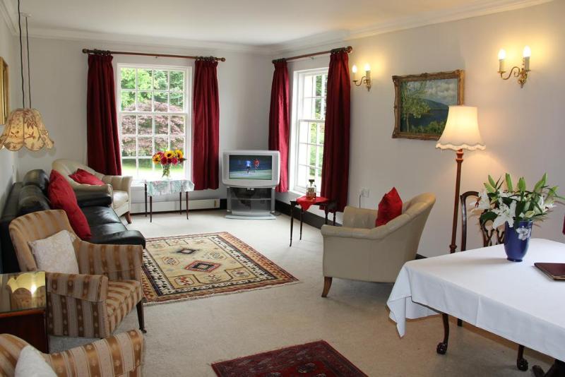 هتل Knipoch House